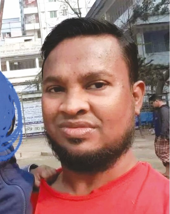 Photo of আব্দুল জব্বার